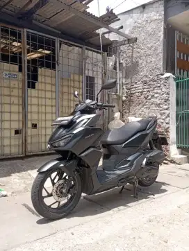 Honda Vario 160 New LED Keyless 2023 Low KM