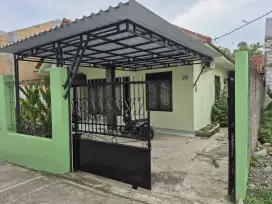 Jual NEGO Rumah Tanah Pondokterong Depok