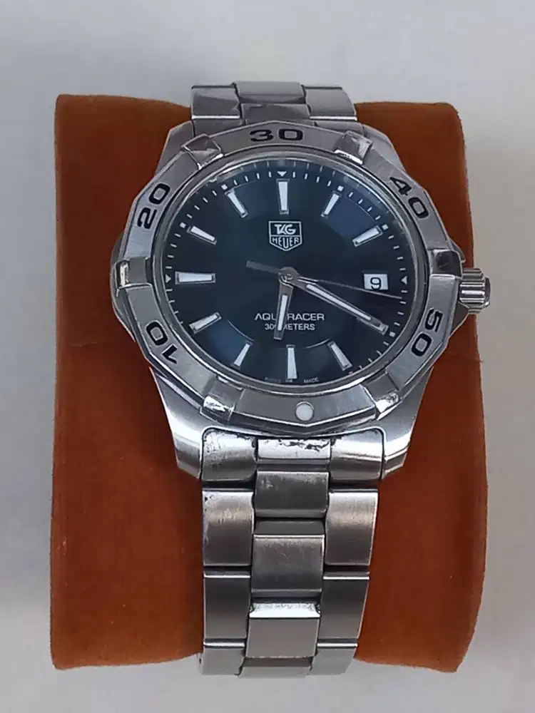 Tag Heuer Aquaracer 300M