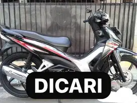 Di Cari Honda Revo Fi Fit Tahun 2014 Ke Atas Revo FI 2016