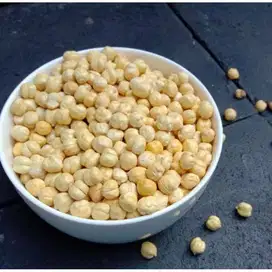 Kacang Arab, Kacang Humus, Kacang Jagung