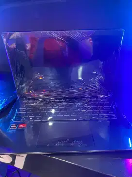 Kredit laptop msi ryzen 5 modal ktp