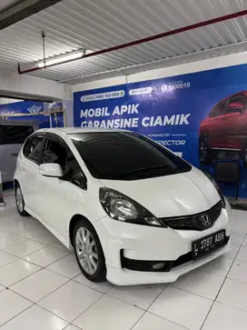 Honda Jazz 2014 Bensin