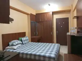 Apartemen puri park view