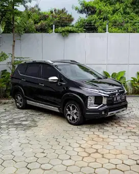 Xpander Cross Premium 2021 AT Rawatan Mitsubishi