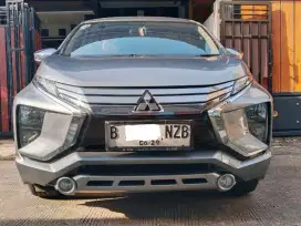 Dijual xpander Ultimate AT 2019