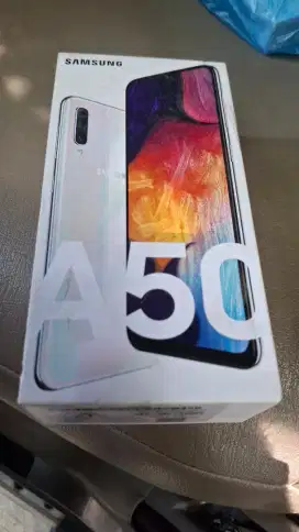 Dijual Samsung A50