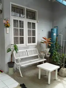 Dijual Rumah Siap Huni di Taman Cibaduyut Indah