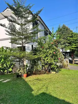 Dijual rumah kebayoran bintaro, bintaro sektor 7  Bintaro jaya