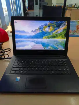 Laptop Lenovo G40-80