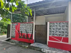 Di Kontrakan Rumah Komersil di Griya Budiman Asri, Klari