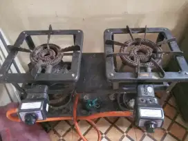 Kompor untuk jualan