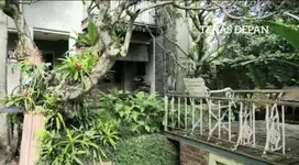 Rumah Luas Semi Furnished siap huni di Bintaro GB11484 t