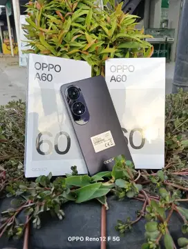 Oppo a60 8/256 new