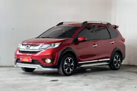 [Hanya Tdp 11 Juta] Honda Br-v Prestige 2016 | B 2328 KBM