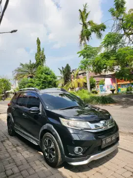 [Gress Mobil Kutisari]Brv Prestige AT 2016