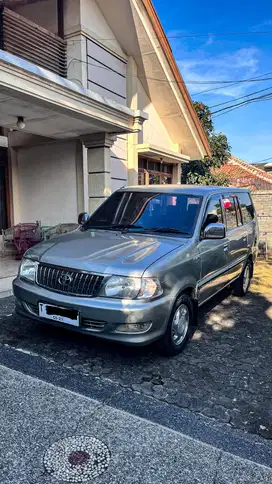 Toyota Kijang 2001 Bensin