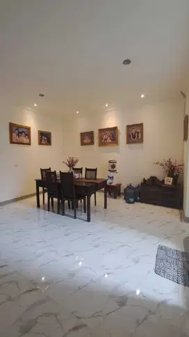 Rumah Cluster Alexandrite Summarecon Serpong- Gading Serpong