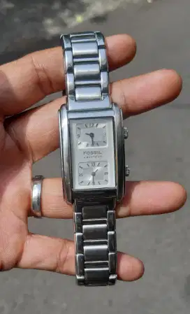JAM TANGAN FOSSIL ORIGINAL