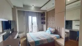disewakan apartemen puri park view lokasi strategs