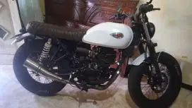 Kawasaki w series