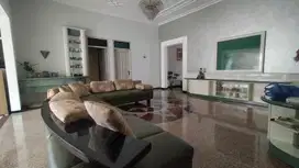 MURAH Rumah Kertajaya Indah Surabaya Area Nyaman RIC.A232