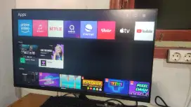 Monitor Samsung 32 4K AI
