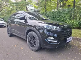 DP 5% Hyundai Tucson 2.0 XG Bensin-AT 2017 TLR