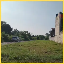 Tanah Maguwoharjo Siap Bangun Shm Pekarangan