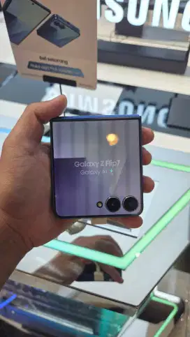 Samsung Galaxy Zflip 7