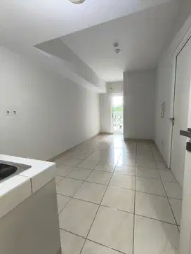 Apartemen Springlake 2 Bed Room di Summarecon Bekasi