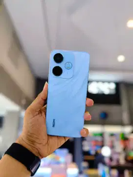 Redmi 13x  Promo Gajian New Garansi Resmi Segel