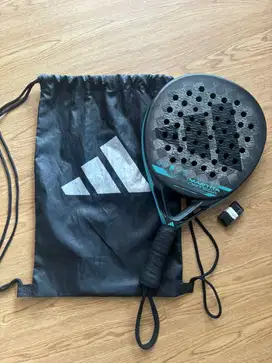 JUAL PADEL RACKET ADIDAS CROSS LIGHT 3.3  | RAKET PADEL ADIDAS