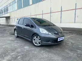 [OLXMOBBI] DP Rendah Honda Jazz 1.5 E Bensin-AT 2011 7LE