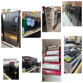 Promo cicilan elektronik cukup ktp aja