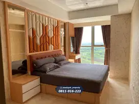Dijual Apartemen Gold Coast Tower Bahama