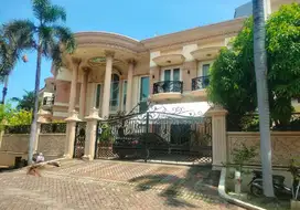Rumah pantai mutiara jakarta Utara