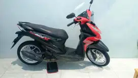 Di Jual Motor Honda Beat
