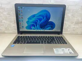 Asus VivoBook X541S