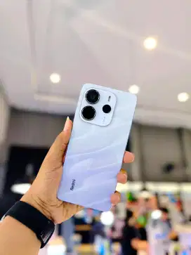 Redmi Note 14 Promo Gajian New Garansi Resmi Segel