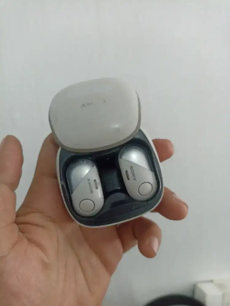 Tws heandset sony sp700n