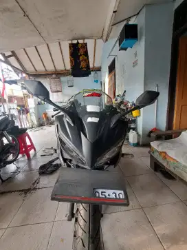 Cbr 150 tahun 2020