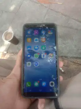 Vivo y 71 ram 2 32