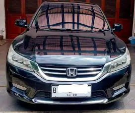 HONDA ACCORD VTI-L 2013 I-VTEC