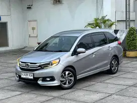 ‼️DP 9 JT ‼️ HONDA MOBILIO E 1.5 CVT 2019 FACELIFT TERAWAT SIAP PAKAI