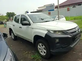 Mitsubishi Triton 2021 Diesel
