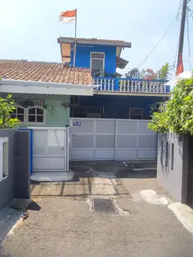 DIJUAL RUMAH STRATEGIS DI CIBUBUR