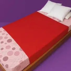 Perlak untuk Nenek dan Kakek Anti Ompol