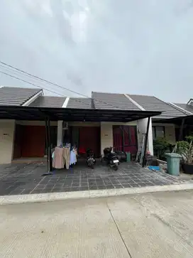 Dijual Rumah Modern Minimalis Siap Huni di Mutiara Gading City Bekasi