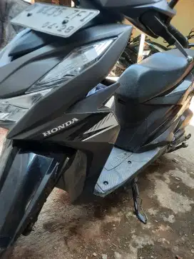 Jual cepat Beat 2023 tangan pertama